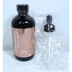 Josie Maran 100% Pure Argan Oil W / Dropper - 8 fl oz
